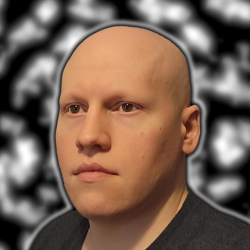 Just Background Noise Logo