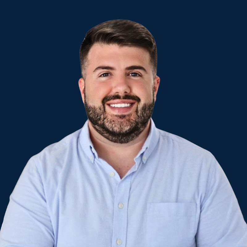 Learn Go High Level With Jacob Shireman Logo