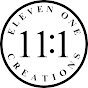 Eleven One Creations logo