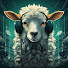 lfbfYEQerL8-channel-avatar-Electric Sheep Vibes