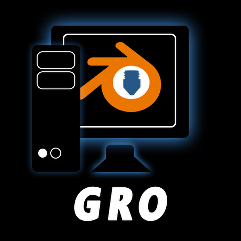Gro-3DStuff