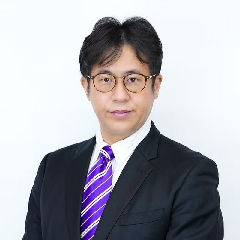 片岡探偵事務所 YouTubeチャンネル画像