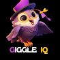 Giggle IQ Quiz Channel logo