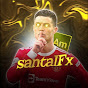 SantalFx__ logo