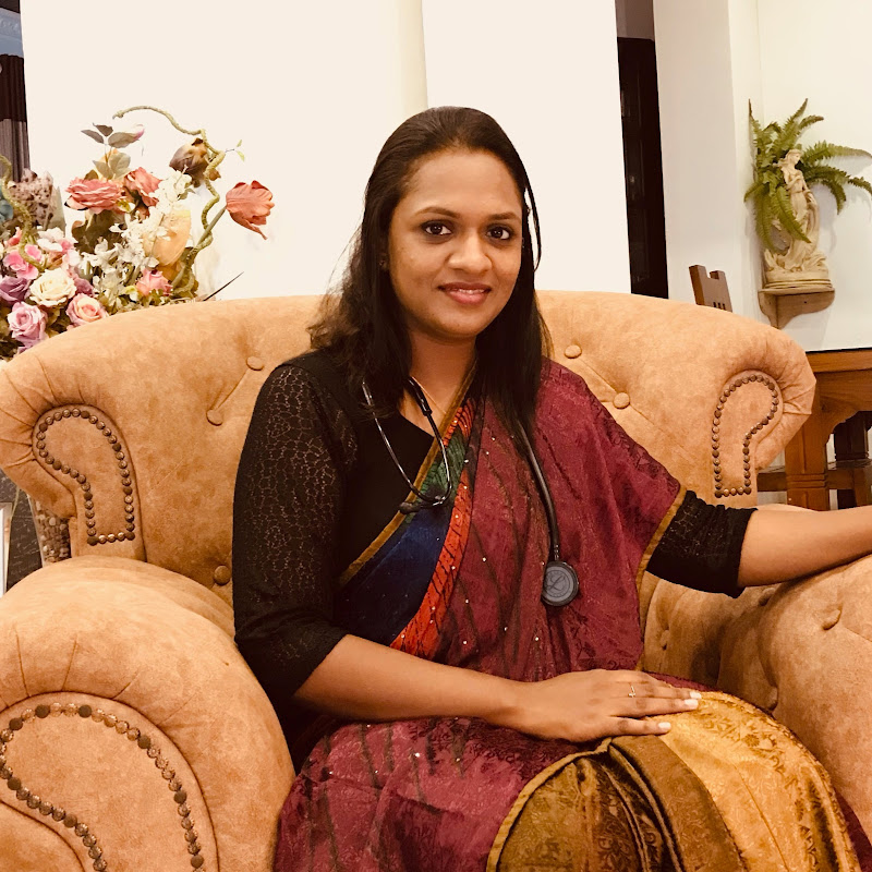 Dr. Dil