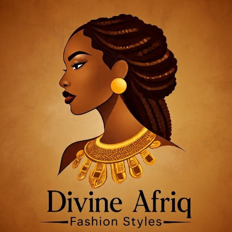 Divine Afriq Fashion _Styles