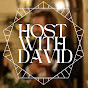 Host With David - @HostWithDavid - Youtube