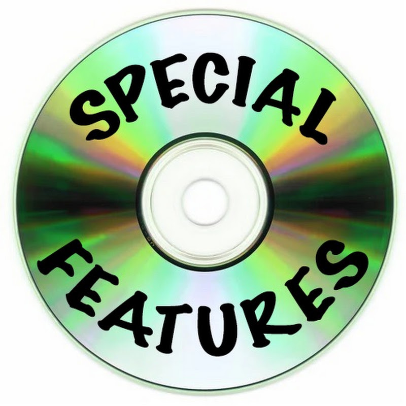 Special Features Logo