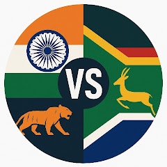 INDIA VS SOUTH AFRICA RIVALRY