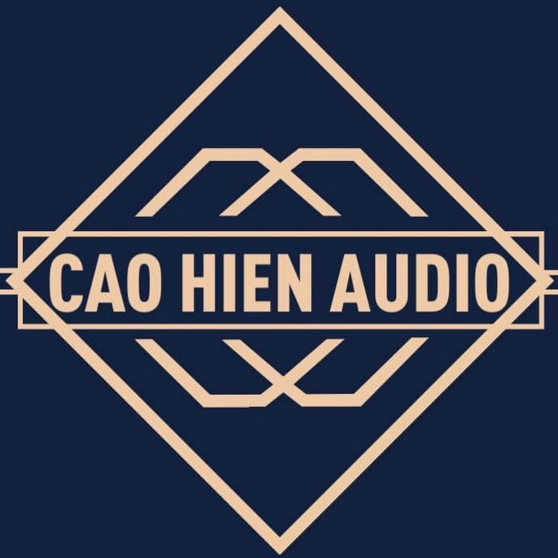 Cao Hiền Audio