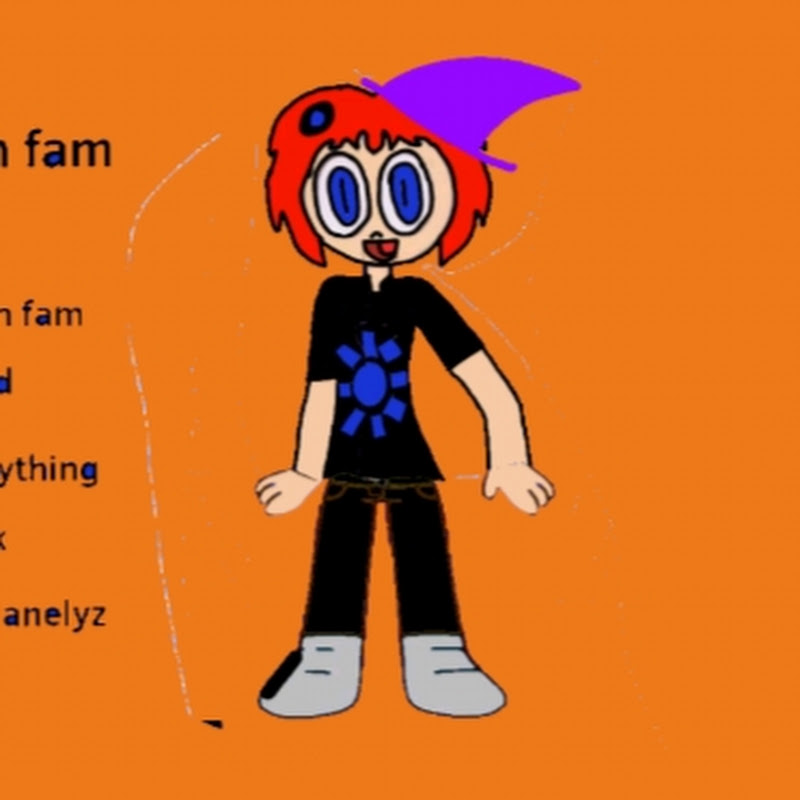 Finn Fam