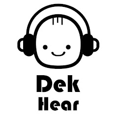 DekHear Records channel logo