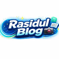 Rasidul Blog