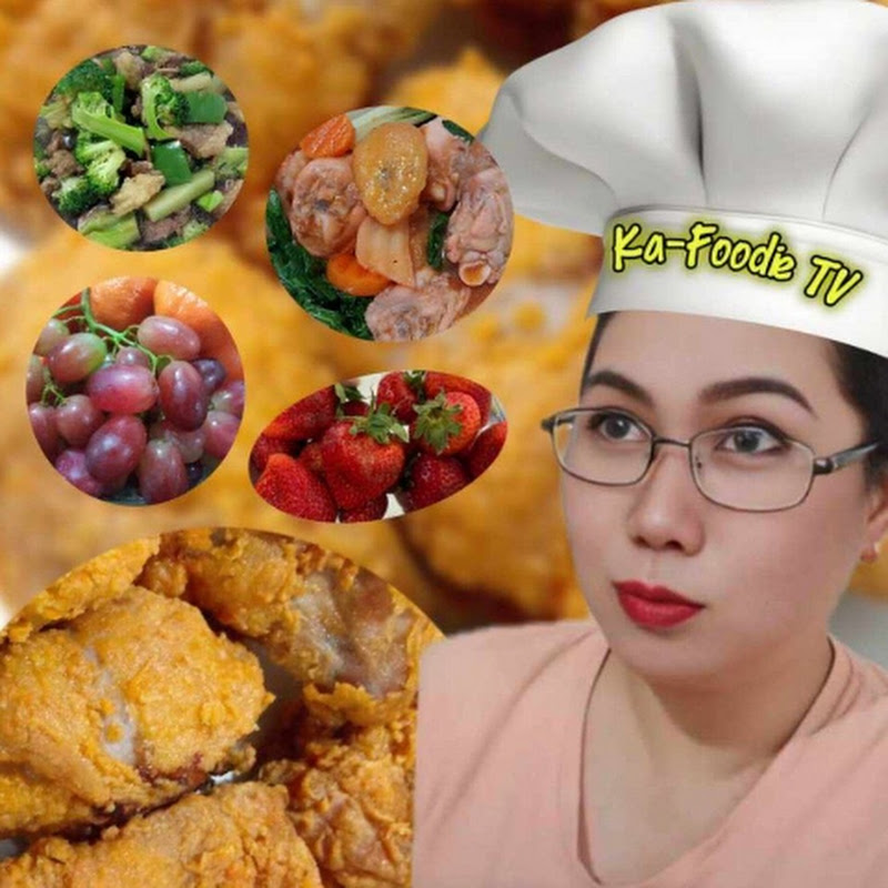 Ka - Foodie TV