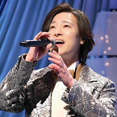 山内惠介チャンネルアイコン画像