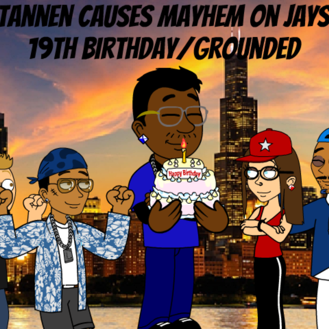 Post from GoAnimations With Jay