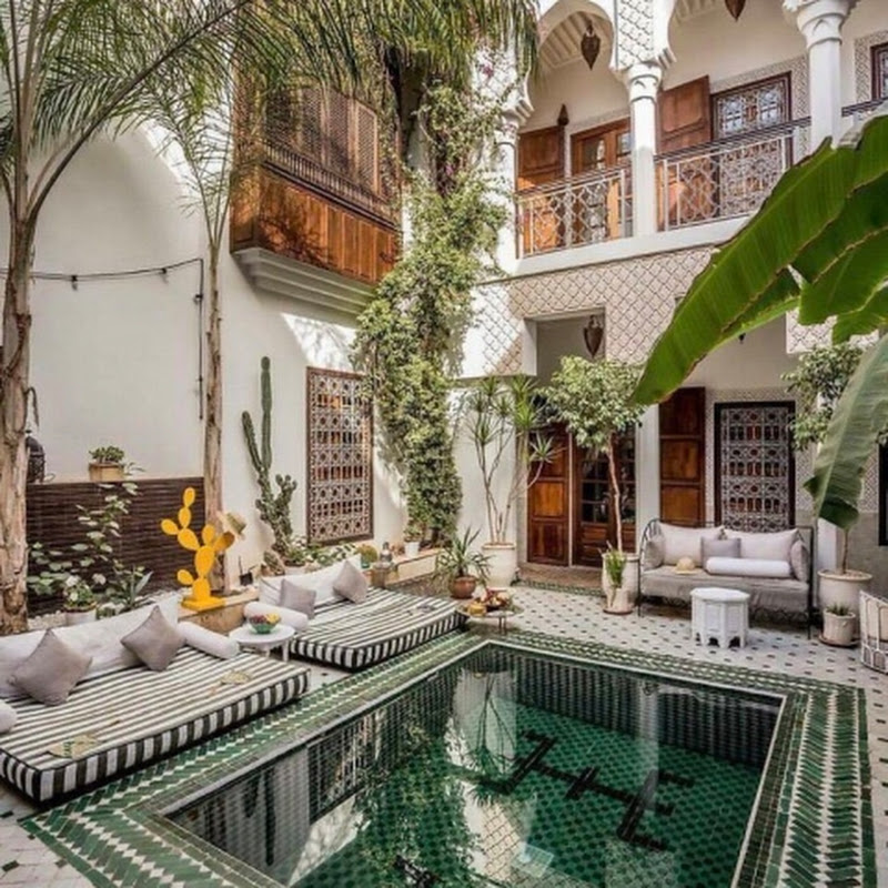 كمال المروش | القراءات التجويد