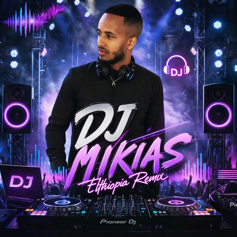 Dj Mikias music events for wedding