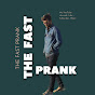 The Fast Prank logo