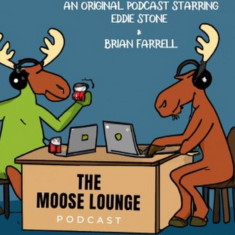 The Moose Lounge