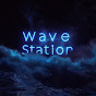 Meditate Wave Station logo