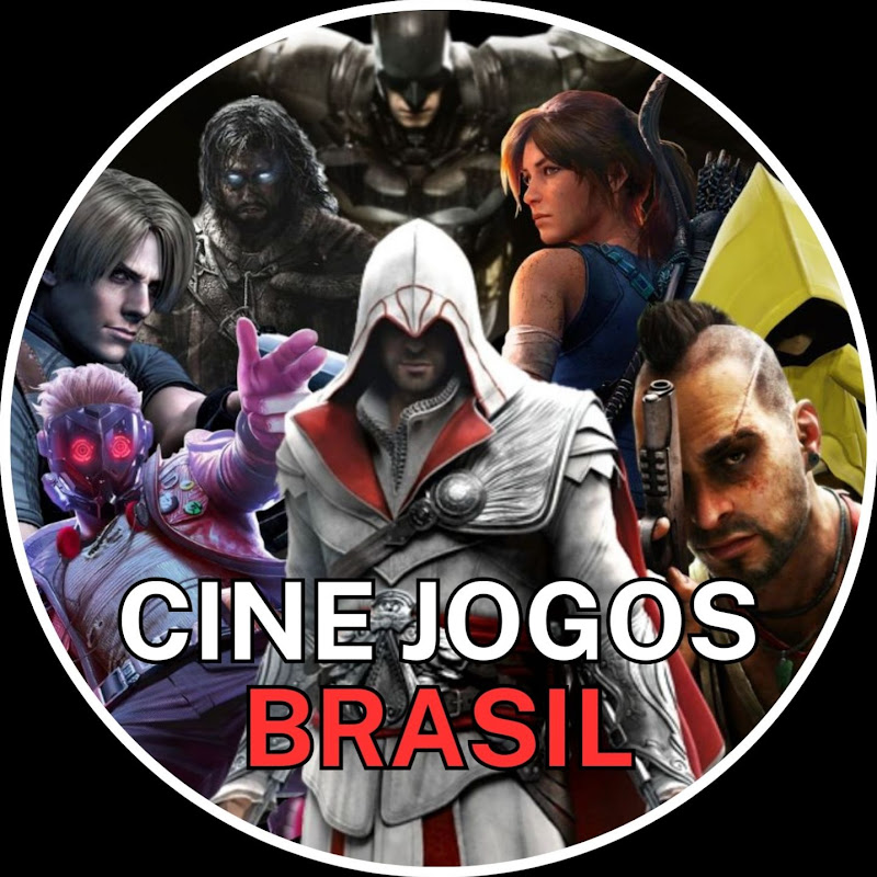 Cine Jogos Brasil