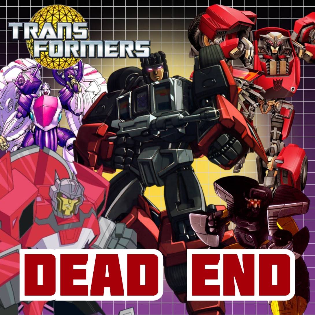 Post from Shockblast Prime