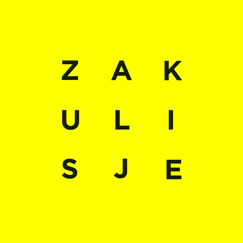 Zakulisje