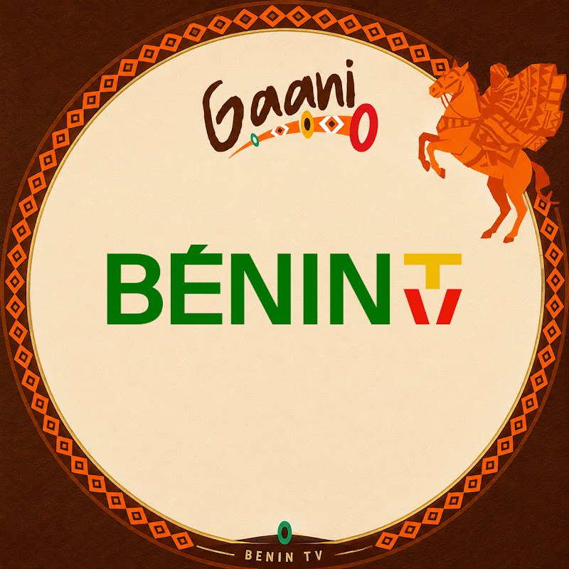 Benin TV logo