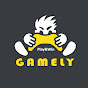 Gamely logo