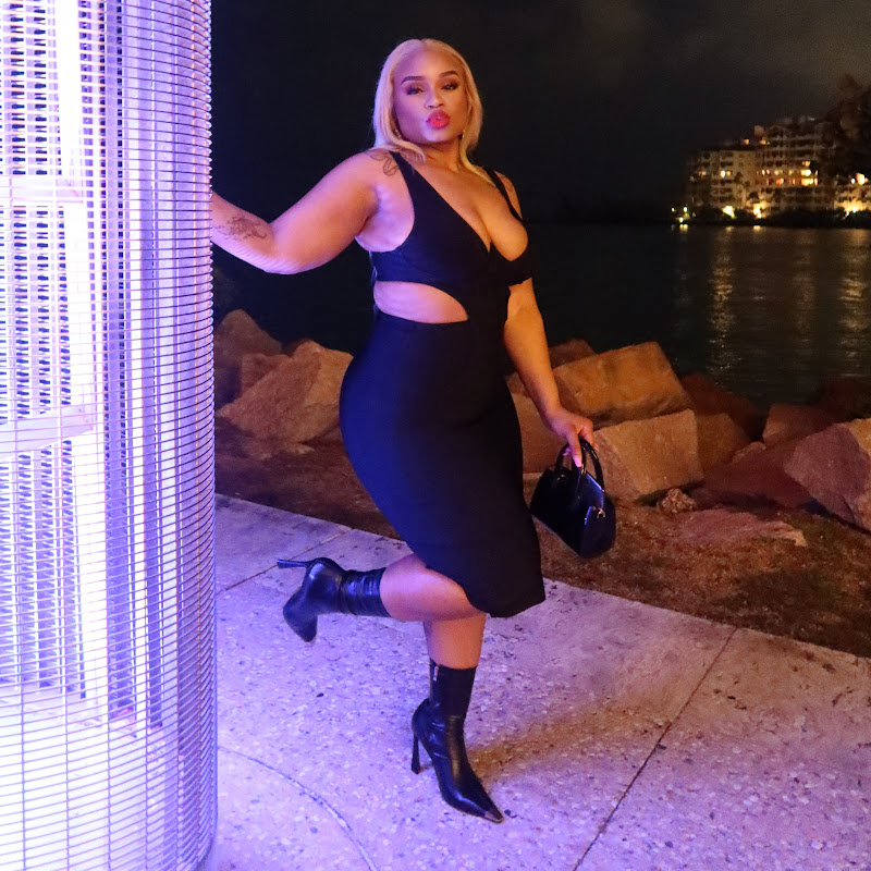Sauce Gawdess