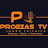 PROEZAS TV JUANK CHICAIZA 