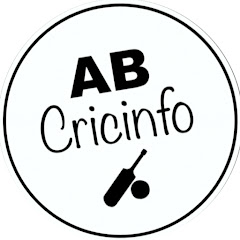 AB Cricinfo Avatar