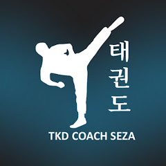 TKD COACH SEZA