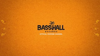 «Basshall Movement» youtube banner