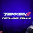 KHzcUzMcH0E-channel-avatar-Tekken 8 Replays Telly