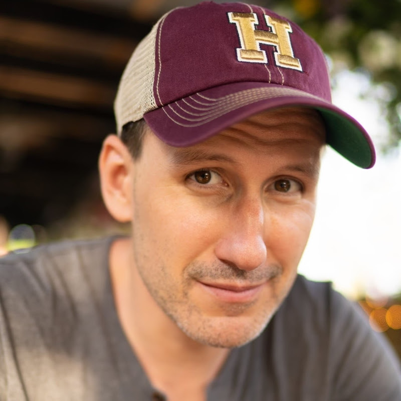 Hynek Schlawack Logo