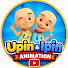 MggWoGDQ410-channel-avatar-Upin & Ipin Animation 