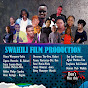 Swahili FILM Production - Kenya logo