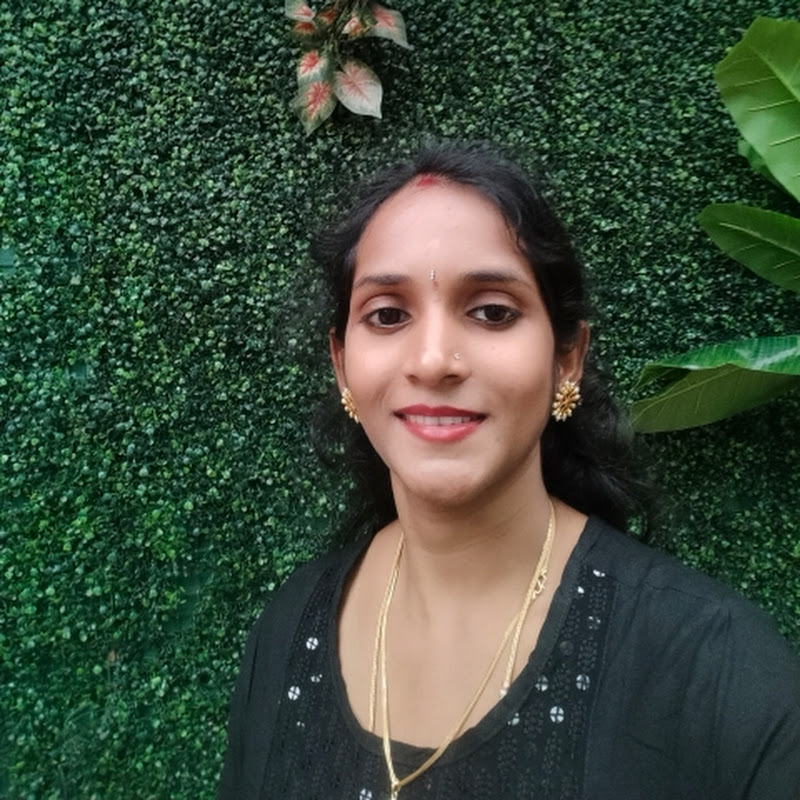Yamuna Smiley