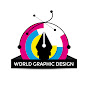 World Graphic Design logo