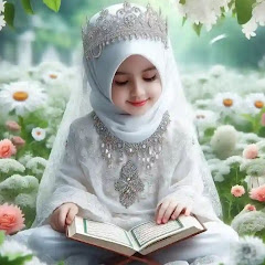 💫Islamic Cartoon world 🙏