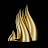 Les Flammes