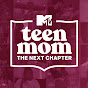 MTV's Teen Mom logo