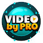 Videobypro logo