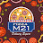 Pizza M21