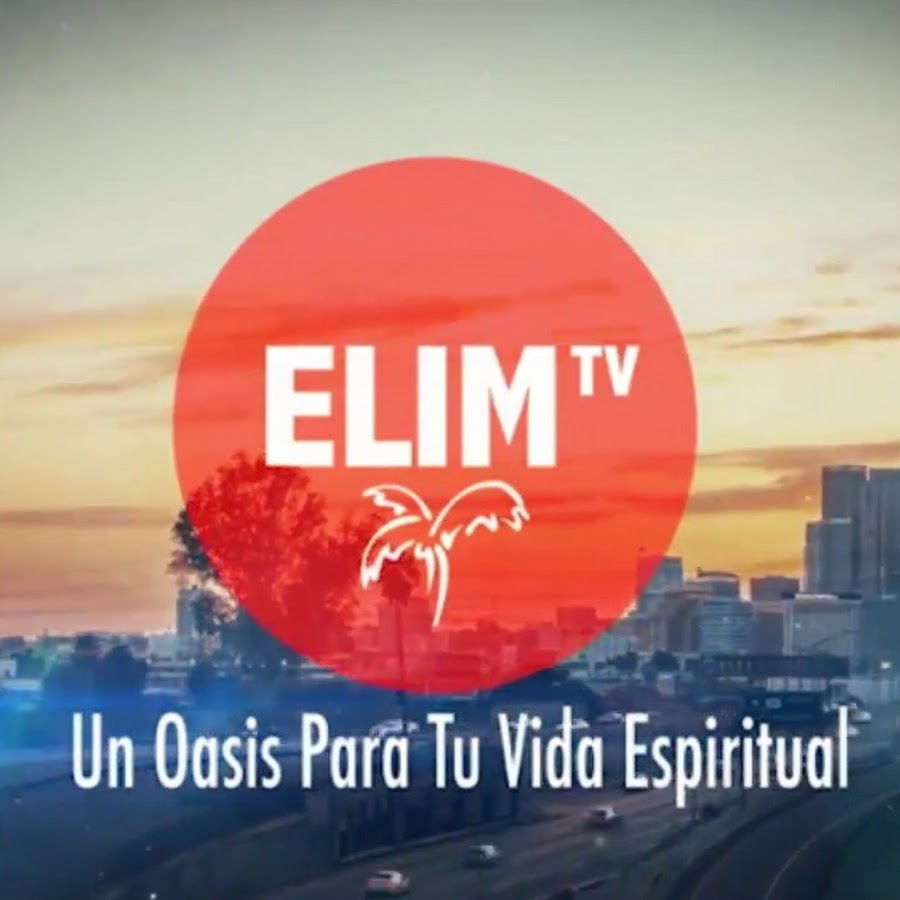 Elim Los Angeles Topic YouTube