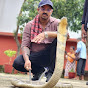 Bapi da Snake Expert logo