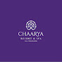 Chaarya Resort & spa  logo