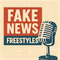 Fake News Freestyles logo